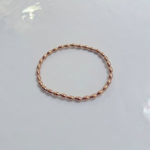 enewton Gold Bracelet